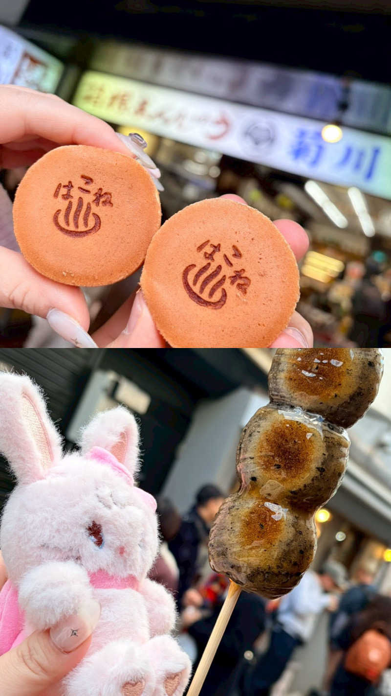 🈂️だいこんさんの箱根湯寮のサ活写真