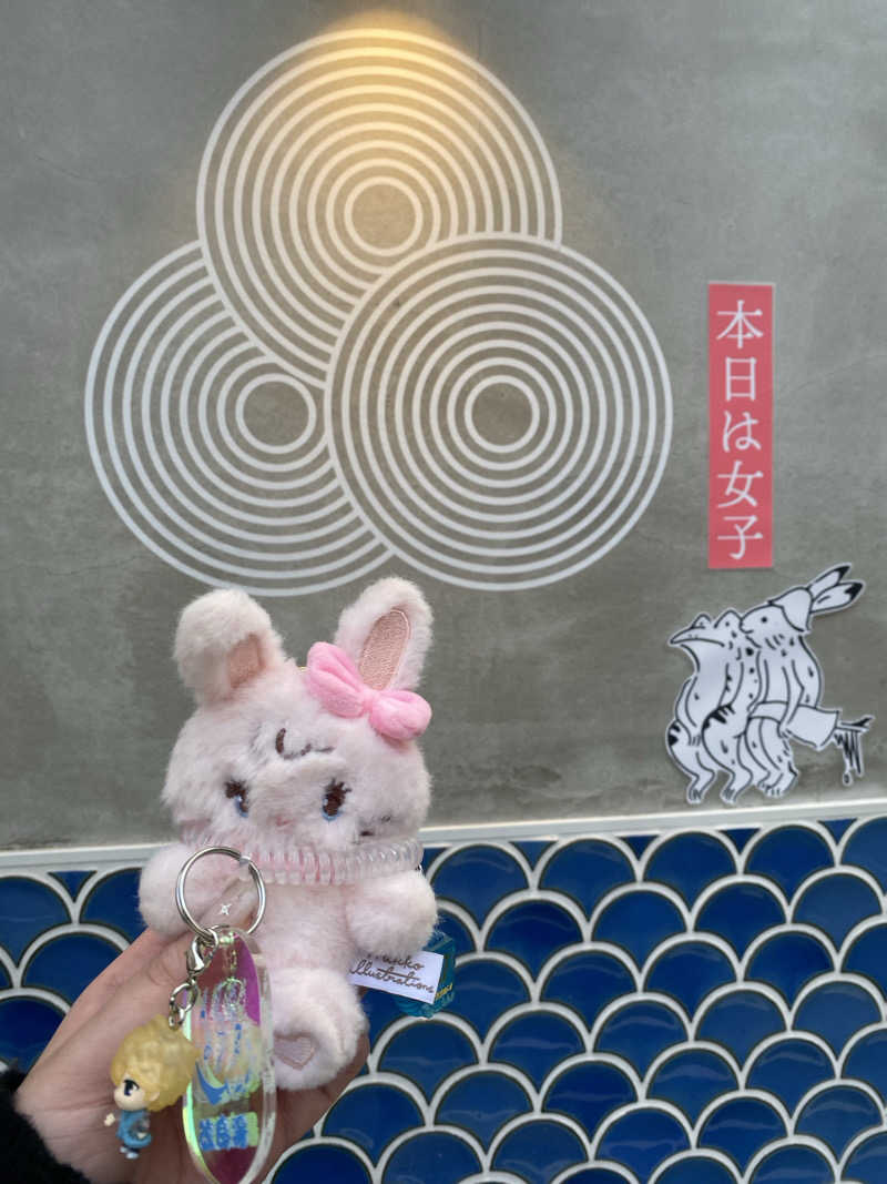 🈂️だいこんさんの泊まれるサウナ屋さん 品川サウナのサ活写真