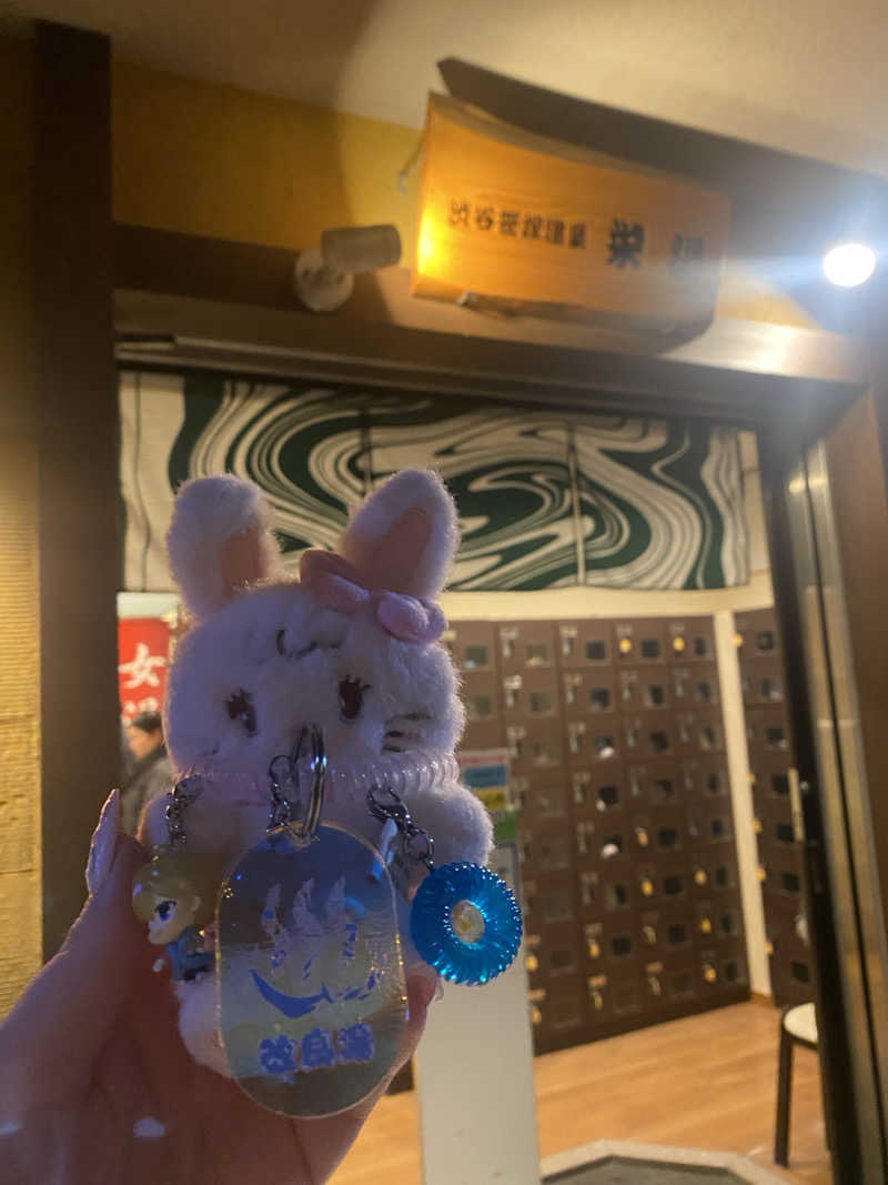 🈂️だいこんさんの渋谷笹塚温泉 栄湯のサ活写真