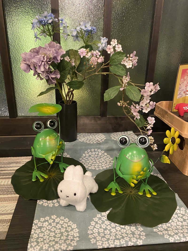 🈂️だいこんさんの五色湯のサ活写真