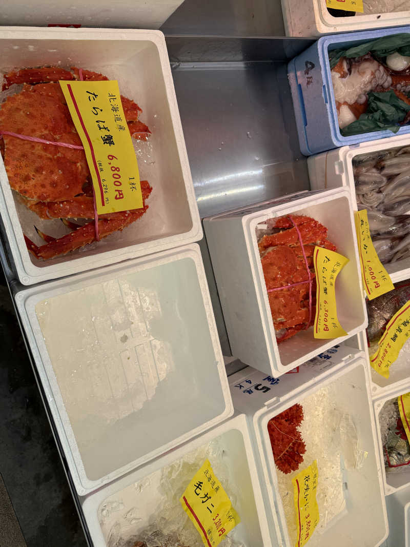 issei saunaさんの鶴舞の湯 ドーミーイン千歳のサ活写真
