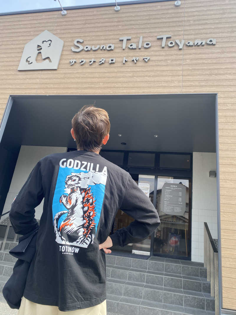 ちわさんのSauna Talo Toyama サウナタロトヤマのサ活写真