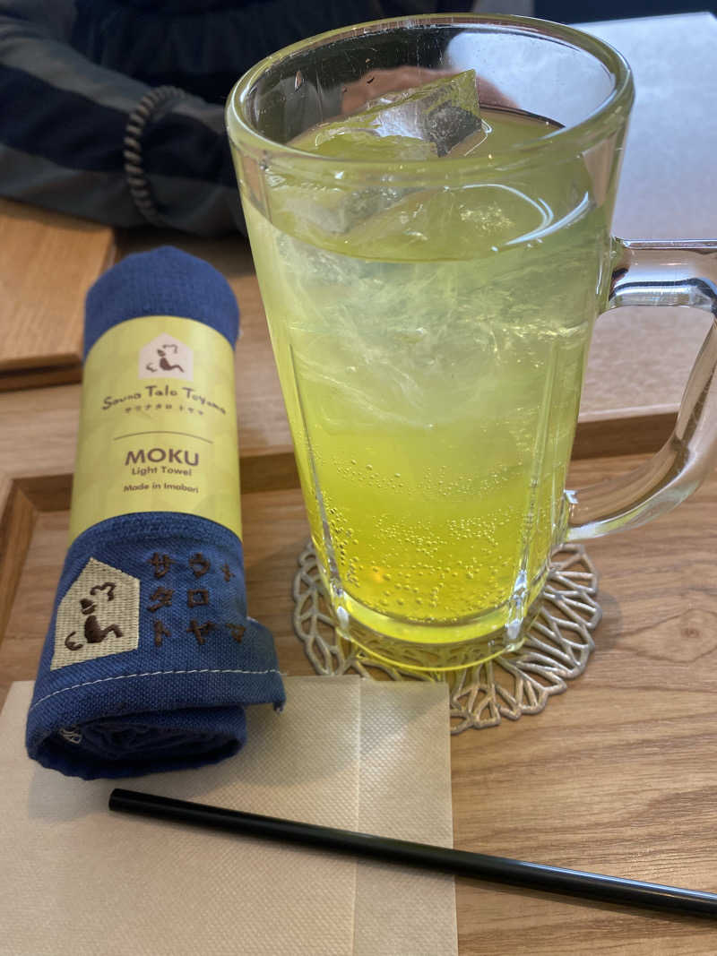 ちわさんのSauna Talo Toyama サウナタロトヤマのサ活写真