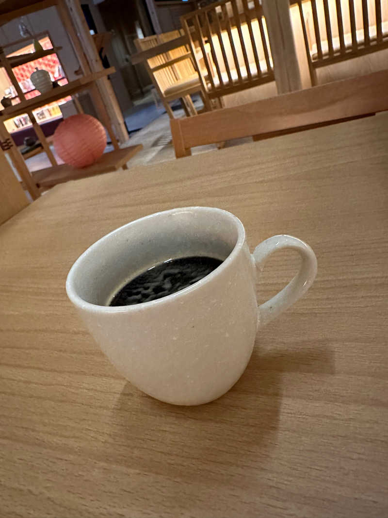 鎌田 仁志さんの四日市温泉 おふろcafé 湯守座のサ活写真