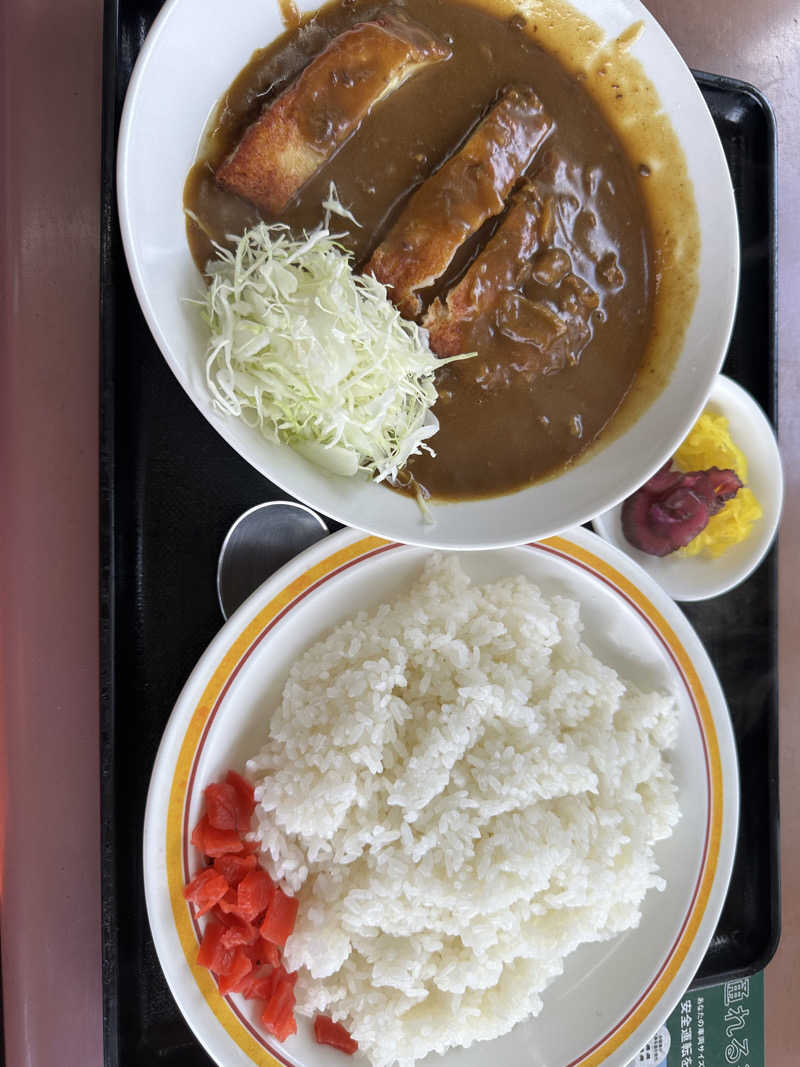 鎌田 仁志さんのゆうゆう会館(旧ユーユー・カイカン)のサ活写真