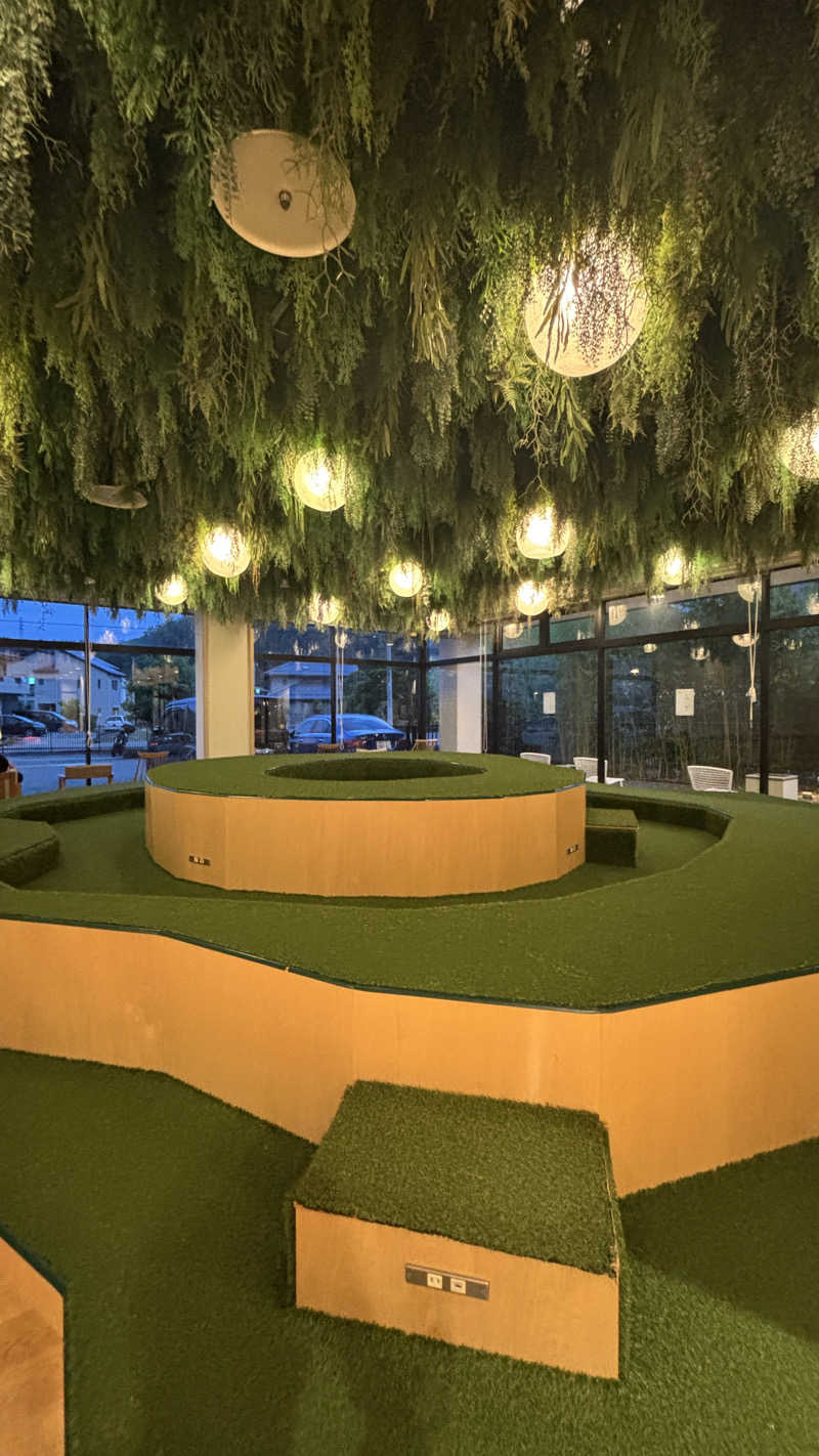 タカさんの山梨泊まれる温泉 より道の湯のサ活写真