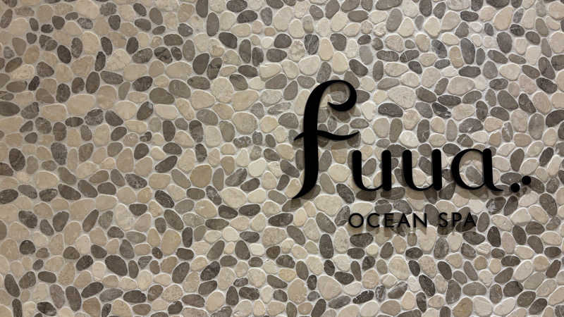 タカさんのオーシャンスパ Fuuaのサ活写真