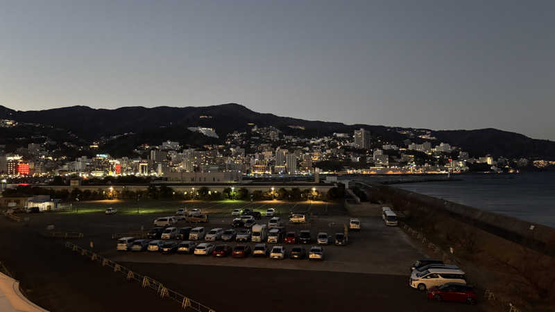 タカさんのオーシャンスパ Fuuaのサ活写真