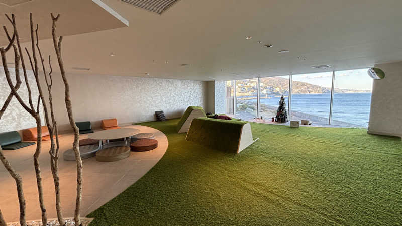 タカさんのオーシャンスパ Fuuaのサ活写真