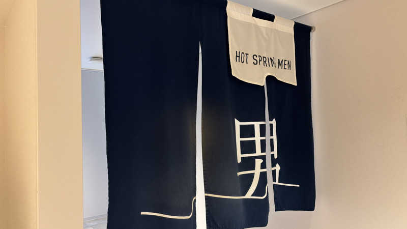 タカさんのオーシャンスパ Fuuaのサ活写真