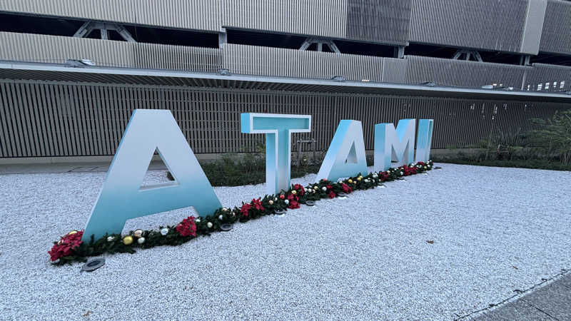 タカさんのオーシャンスパ Fuuaのサ活写真