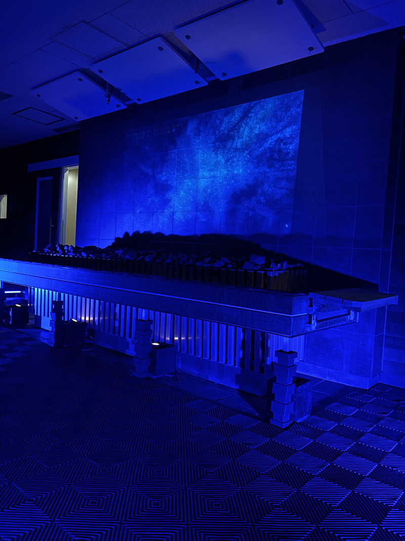 くまちゃんずさんのスカイスパYOKOHAMAのサ活写真