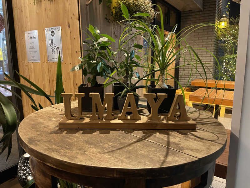 くまちゃんずさんのスカイスパYOKOHAMAのサ活写真