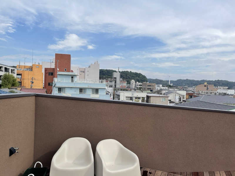 くまちゃんずさんの御成桑拿のサ活写真