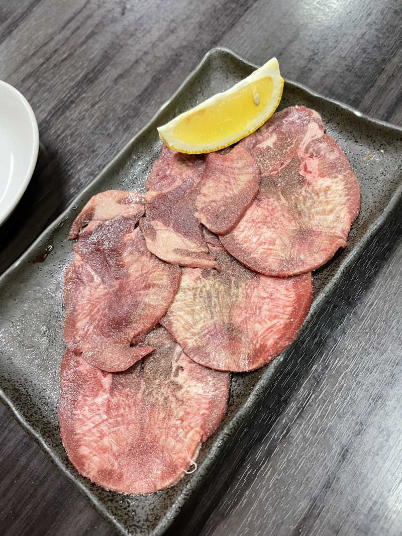 くまちゃんずさんの駿河健康ランドのサ活写真