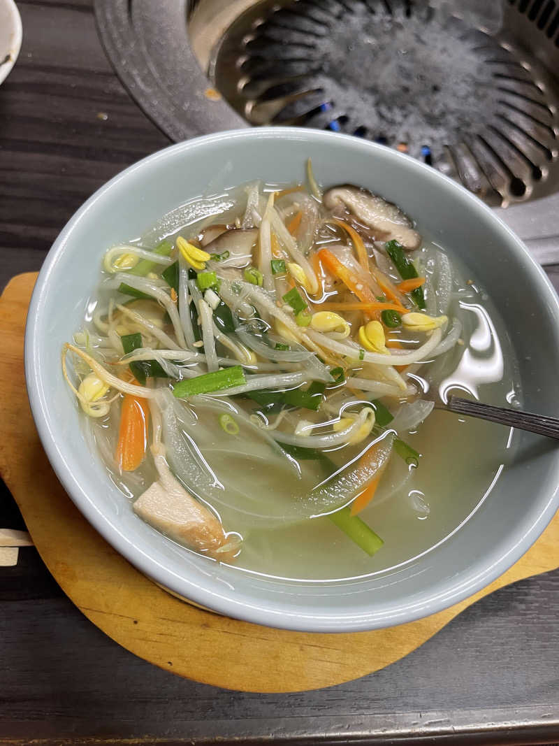 くまちゃんずさんの駿河健康ランドのサ活写真