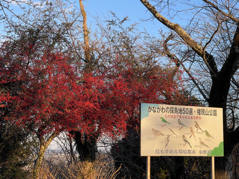 くまちゃんずさんの名水はだの富士見の湯のサ活写真