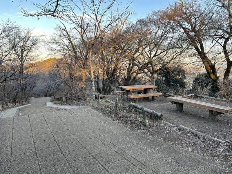 くまちゃんずさんの名水はだの富士見の湯のサ活写真