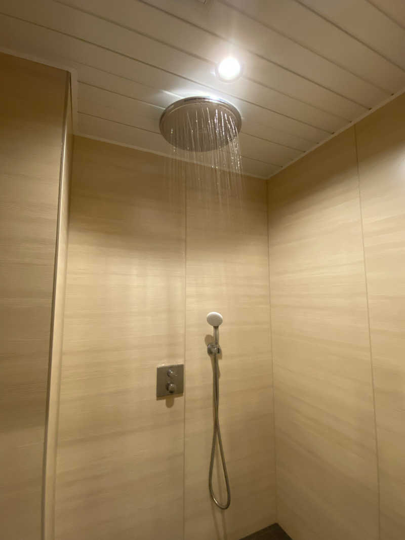 ロウリュさんのお花見久兵衛のサ活写真