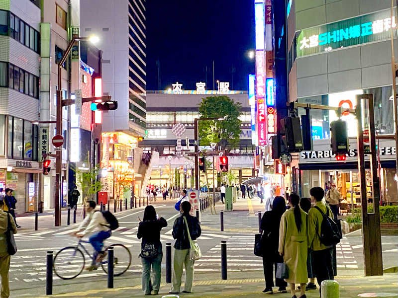 ロウリュさんのカンデオホテルズ大宮のサ活写真