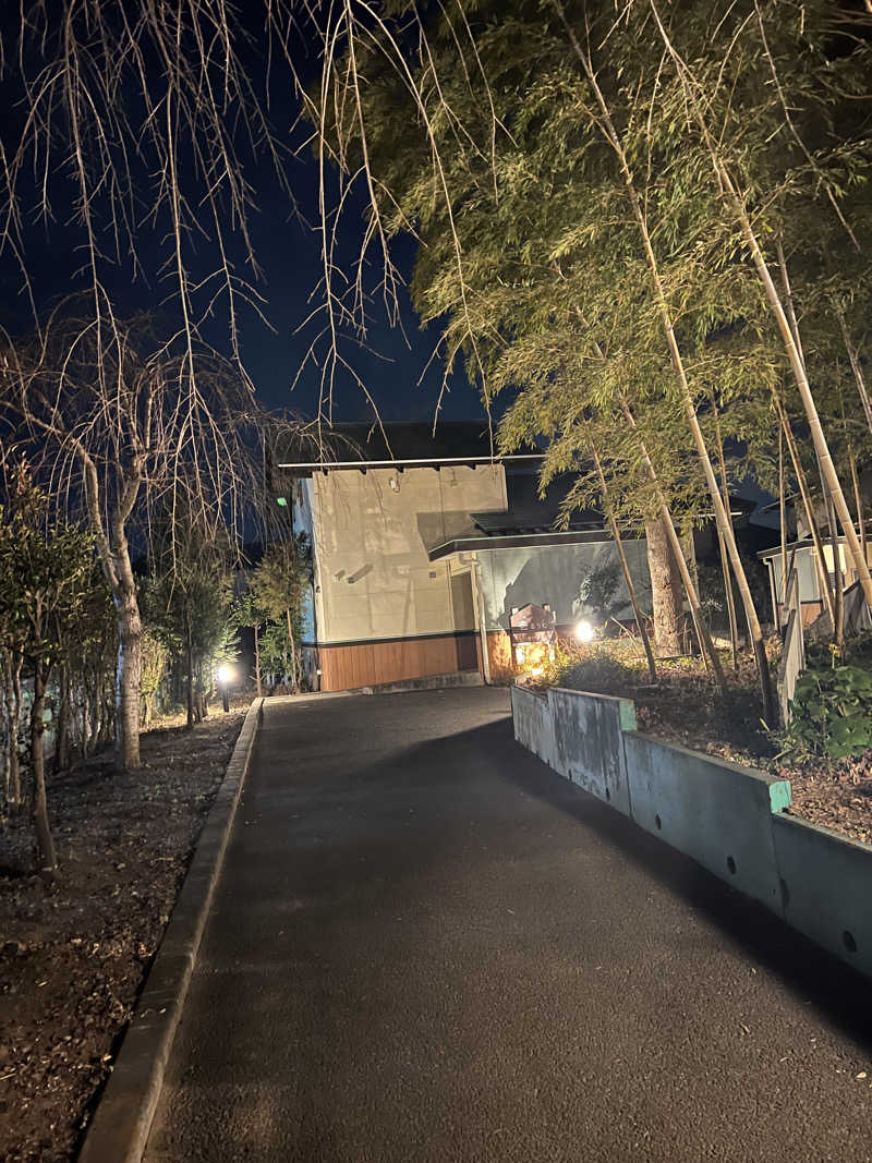 わんさんのSPA&ごはん ゆるうむ yuluumuのサ活写真