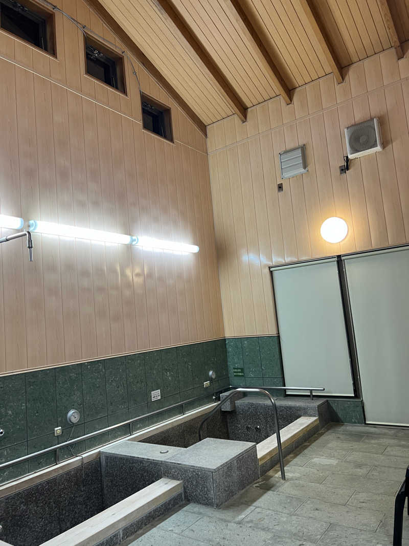 わんさんのSPA&ごはん ゆるうむ yuluumuのサ活写真