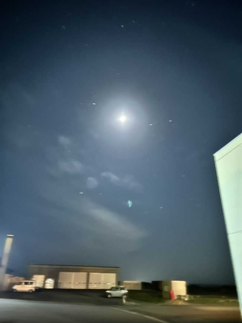 ととのえ足軽さんのさるふつ憩いの湯のサ活写真