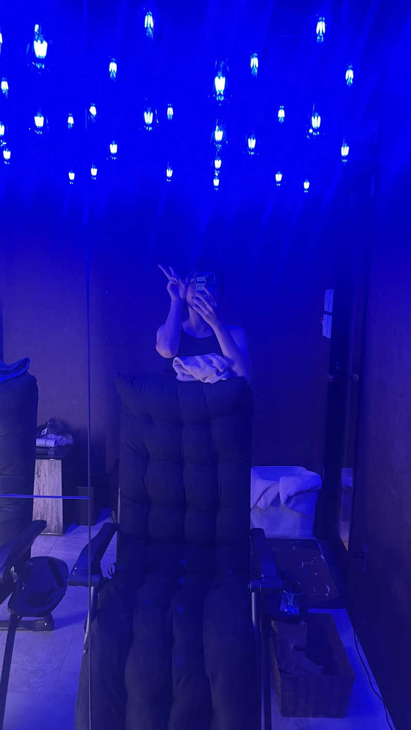 ダユさんの個室サウナとと 南船場店のサ活写真