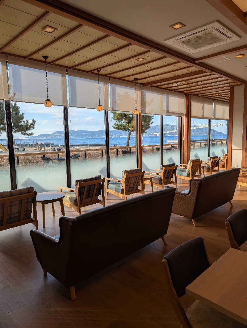 mwutnmyさんのSPA専 太平のゆのサ活写真