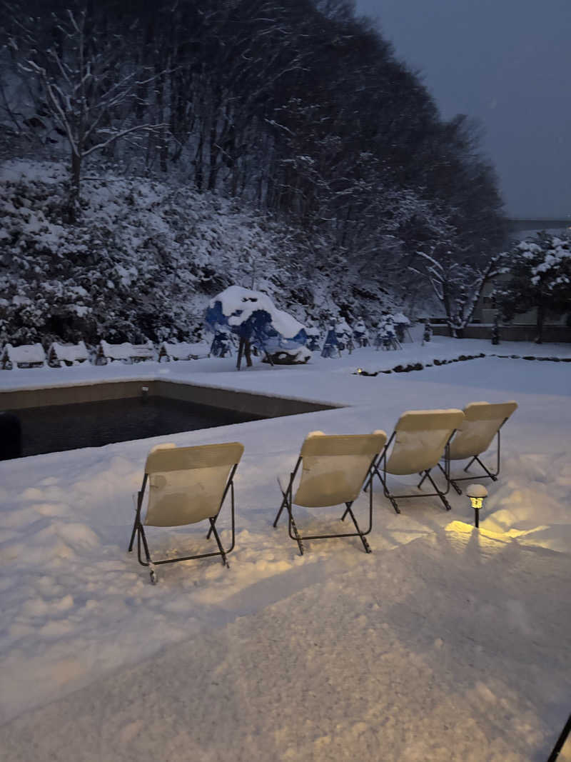 さーうなっさんのSAUNA Otaru archのサ活写真