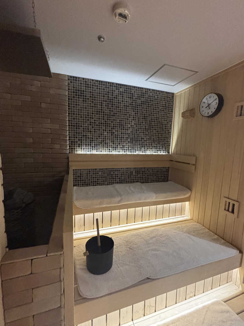 さーうなっさんのSAUNA MONKEY / サウナモンキー 名古屋のサ活写真