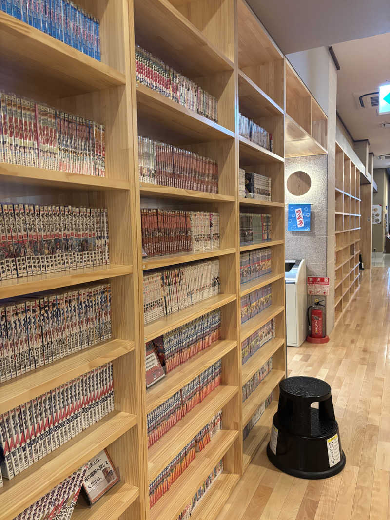 さーうなっさんのOYUGIWA浜松市野のサ活写真