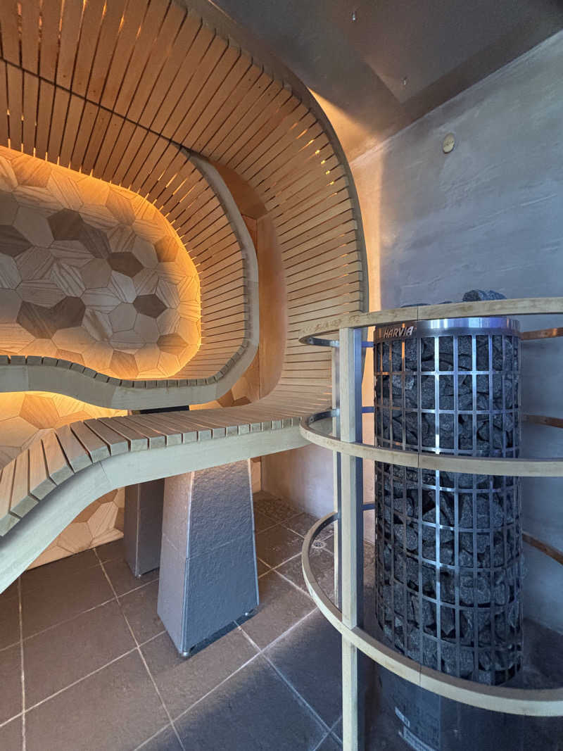 さーうなっさんのプライベートサウナM 【 saunaM 】のサ活写真