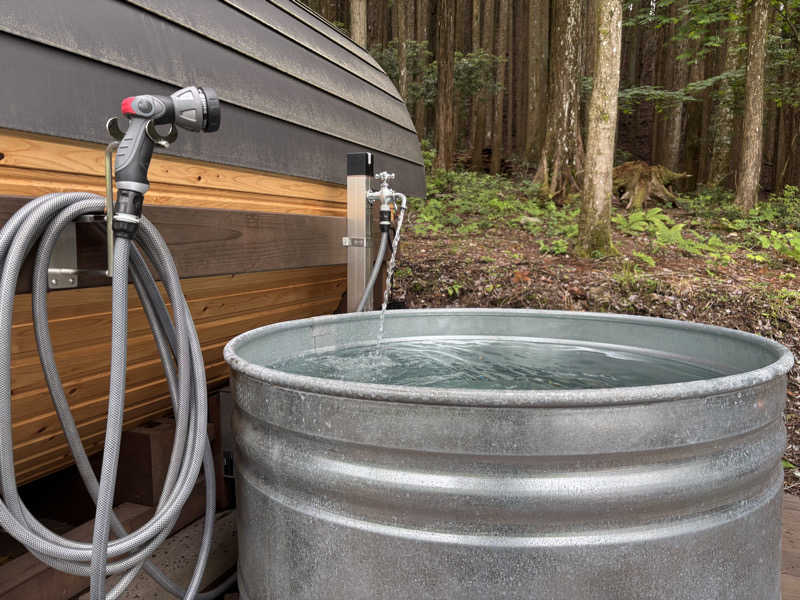 さーうなっさんのSHITARA VILLAGEのサ活写真