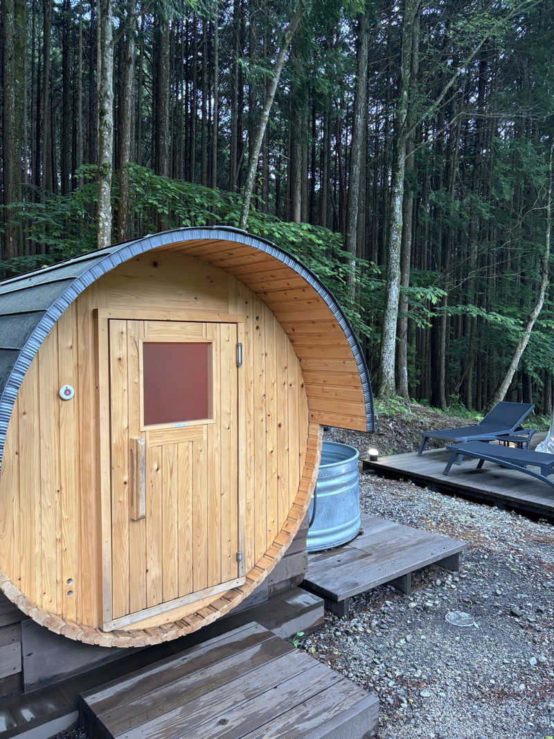 さーうなっさんのSHITARA VILLAGEのサ活写真