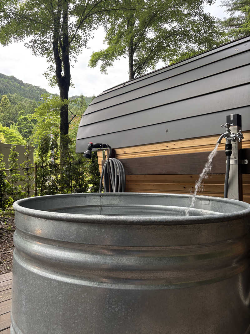 さーうなっさんのSHITARA VILLAGEのサ活写真