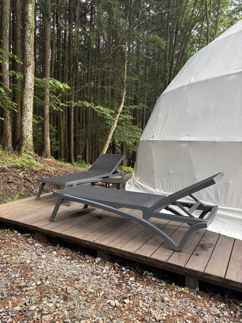 さーうなっさんのSHITARA VILLAGEのサ活写真