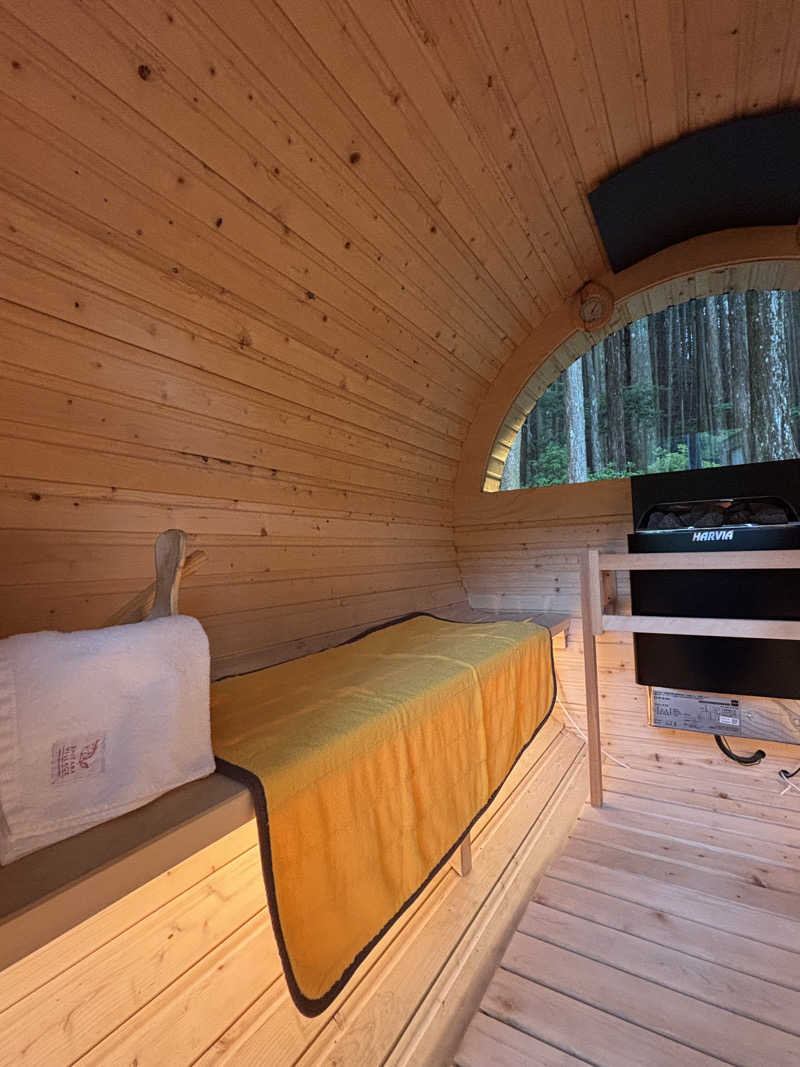 さーうなっさんのSHITARA VILLAGEのサ活写真