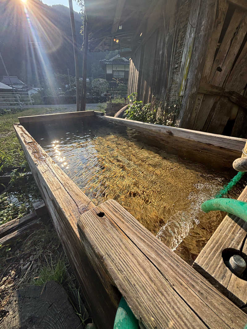 さーうなっさんのパブリックハウス アンド サウナ 久米屋のサ活写真