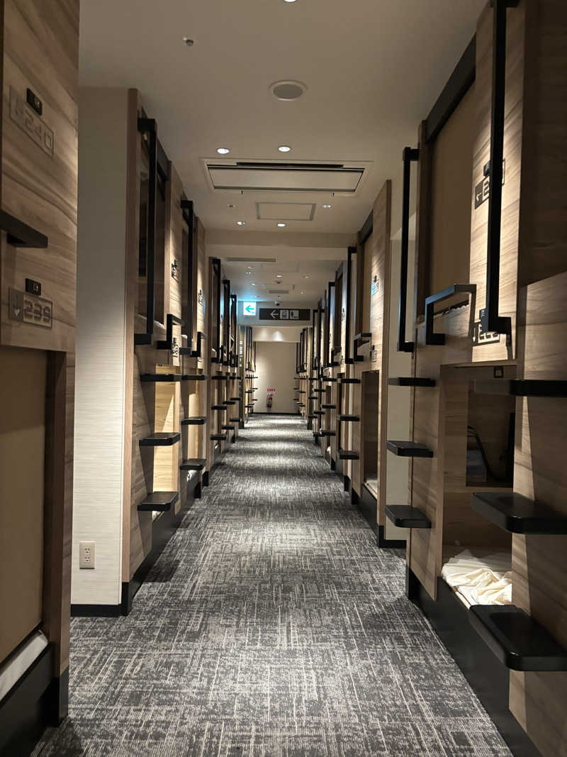 さーうなっさんの大東洋レディススパのサ活写真