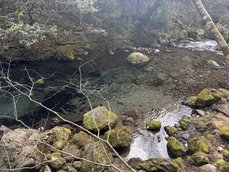 さーうなっさんのTHE WATERS -Retreat Terrace Enbara-のサ活写真