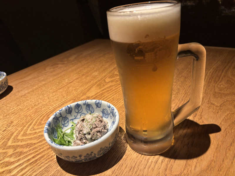 キリン一番搾り