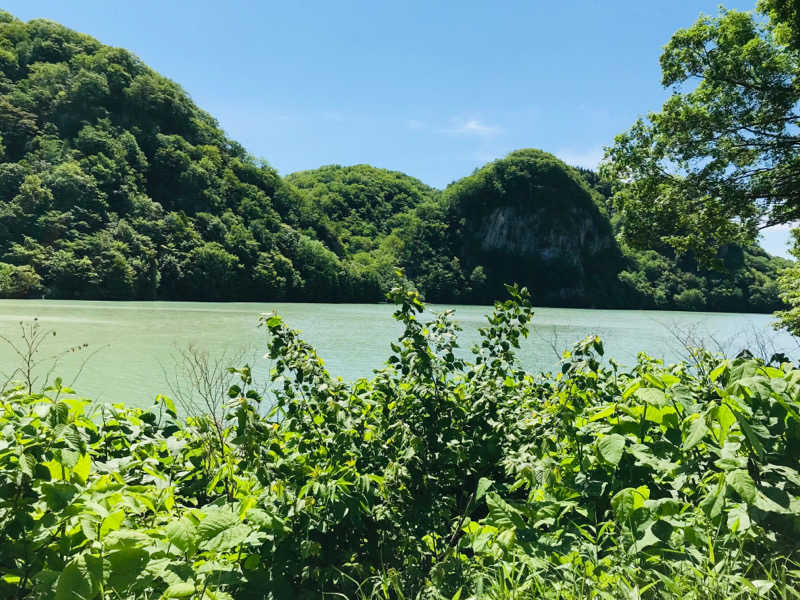 いっちゃん☀️さんの湯宿くったり温泉レイクイン(北海道アヴァント)のサ活写真