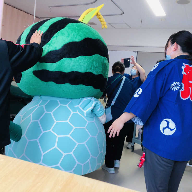 ♨️みどり蒸し🤢🧖‍♀️さんのこやなぎ温泉のサ活写真