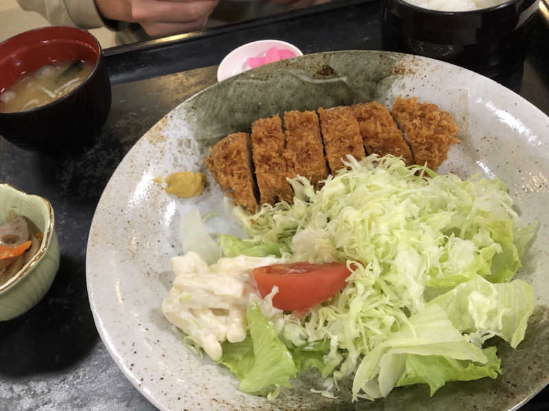 ♨️みどり蒸し🤢🧖‍♀️さんのまちなか温泉青森センターホテルのサ活写真