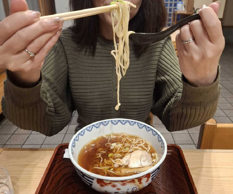 ♨️みどり蒸し🤢🧖‍♀️さんのカプセルイン弘前・アサヒサウナのサ活写真