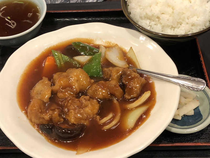 ♨️みどり蒸し🤢🧖‍♀️さんの岩木温泉のサ活写真