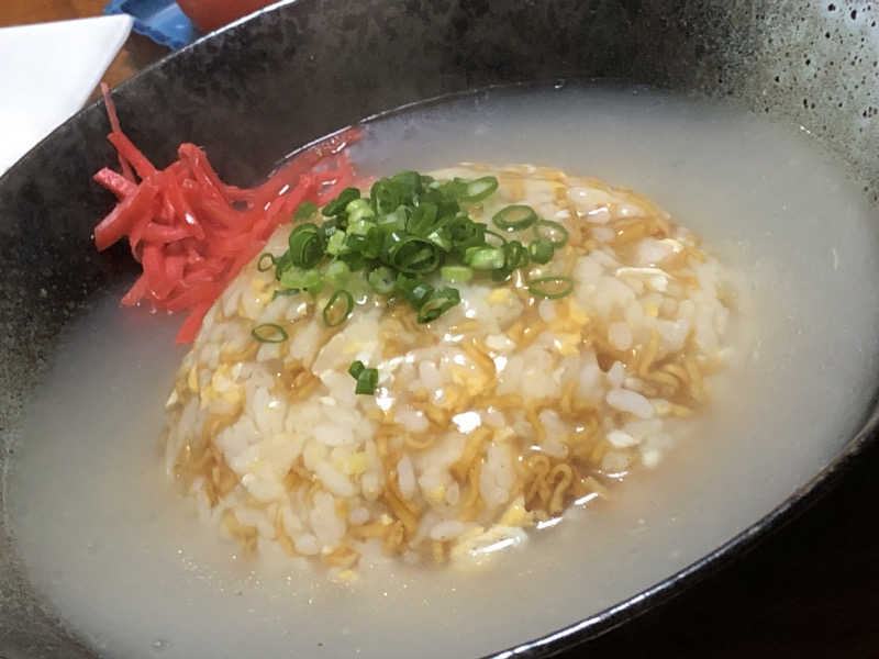 ♨️みどり蒸し🤢🧖‍♀️さんのあさひ温泉のサ活写真