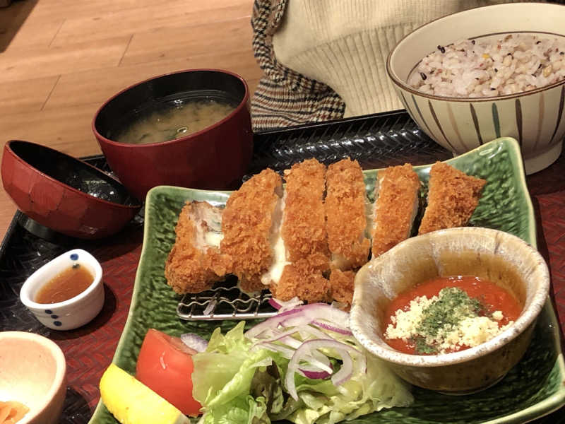 ♨️みどり蒸し🤢🧖‍♀️さんのまちなか温泉青森センターホテルのサ活写真