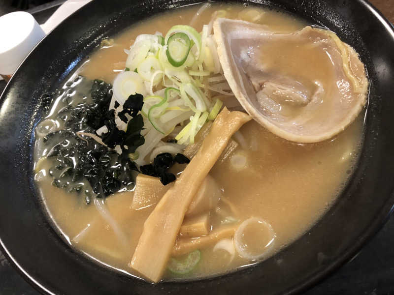 ♨️みどり蒸し🤢🧖‍♀️さんのまちなか温泉青森センターホテルのサ活写真